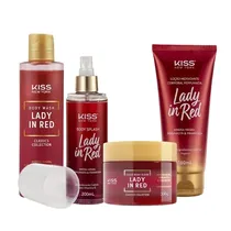 Kit Fame Fem...