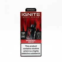 Ignite Vaper...