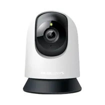 Cámara de Vigilancia Mercusys MC200 Wifi 1080P