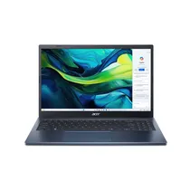 Notebook Acer Aspire Go 15 AG15-21PT-R0E2 15.6" Ryzen 5 40 16 GB 1 TB SSD M.2 Nvme - Azul