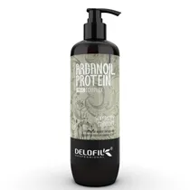 Delofil Condicionador Silky Smooth 500ML