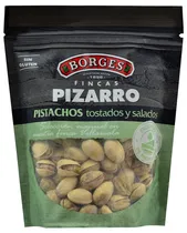 Pistacho To...