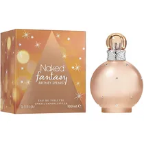 Perfume Feminino Britney Spears Fantasy Naked Edt 100 ML