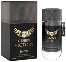  Perfume Emp...