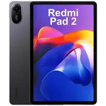 Redmi Pad 2 4GB+256GB Graphite Gray