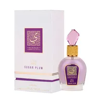 Perfume Lattafa Thameen Musk Sugar Plum Edp (F) - 100ML