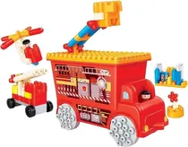 Fire Rescue ...