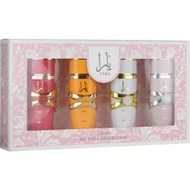  Kit Perfume...
