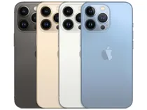 Swap iPhone 13 Pro 256GB