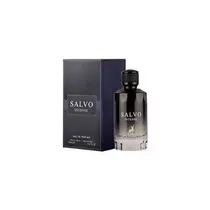 Maison Alhambra Salvo Intense M .Edp 100 ML