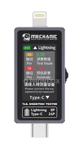  Mechanic T-...