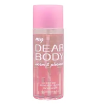  Dear Body S...