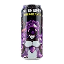  Energético ...