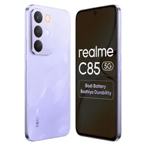 Realme C85 RMX5253 Dual 256 GB - Purple Parrot