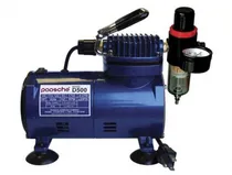  Compressor ...