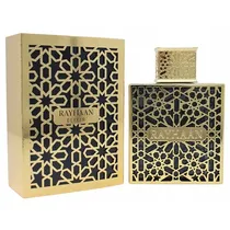 Perfume Rayhaan Elixir Eau de Parfum Masculino 100ML