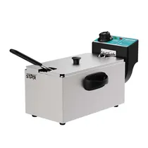 Fritadeira Winningstar ST-9203 - 4L - 220V