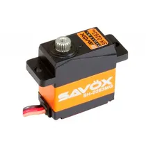 Savox Servo ...