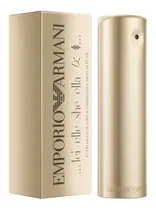 Armani Empor...