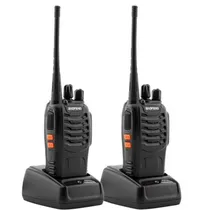  Walkie Talk...