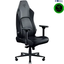 Cadeira Gamer Razer Iskur V2 Newgen Black - RZ38-04900800-R3CA