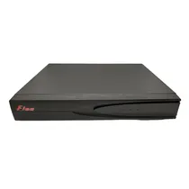 Fico NVR 32CH Video Recorder H.265 Modelo FC8232A
