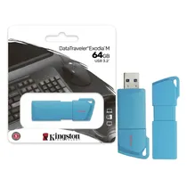 Pendrive Kin...