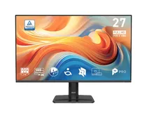 Monitor LED 26.9 MSI Pro MP271 E14A FHD 120HZ 1MS