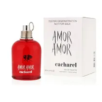 Tester Amor ...