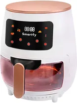 Fritadeira Elétrica Smartfy Air Fryer AF01W 3.6L 1400W 220V/50-60HZ