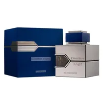Perfume Al Haramain L’Aventure Knight Eau de Parfum Masculino 100ML