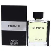 Lalique Perfume L'Insoumis M Eau de Toilette 100ML