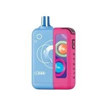 Pod Elfbar Joinone Ice Kit 25K Blue Razz