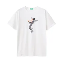  Camiseta Be...