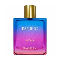 Perfume Rayhaan Pacific Aloha Edp (U) - 100ML