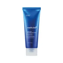 Mascarilla Medicube Zero Pore Blackhead Mud Mask de 100G
