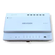  Hikvision S...