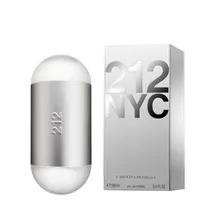 Carolina Herrera 212 NYC 100ML