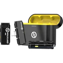  Microfone H...