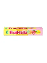 Fruitella Jumbo Stick Summer Fruit 328G