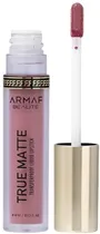 Batom Líquido Armaf Beauté True Matte La Rosa 10 - 4ML