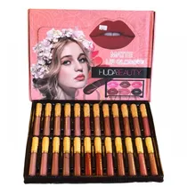 Kit Lipgloss...