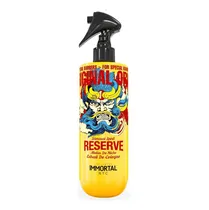 Immortal Reserve Aftershave