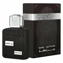 Perfume Latt...