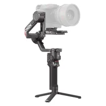 Dji Estabilizador Gimbal RS4 Pro Combo (2026)