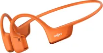 Auricular Neck-Band BT Shokz Openrun Pro 2 (Bone Conduction) Orange S820-ST-Or-US