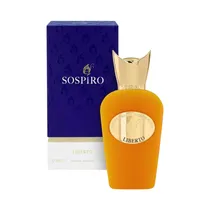 Perfume Sospiro Liberto Eau de Parfum 100ML