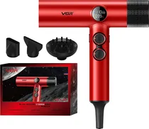 Secador VGR ...