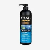  Cosmo Shamp...