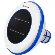 Smartfy IZ01W Ionizador Solar p/ Piscina Blanco
